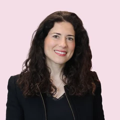 Maître Nathalie Dahan Aouate