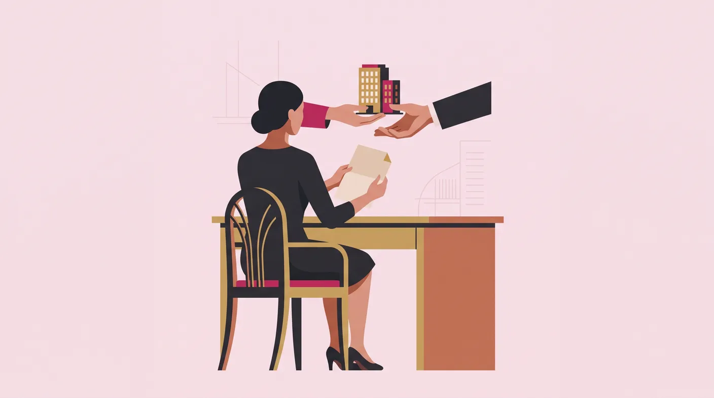 Cession d'entreprise : que devient votre contrat de travail ?