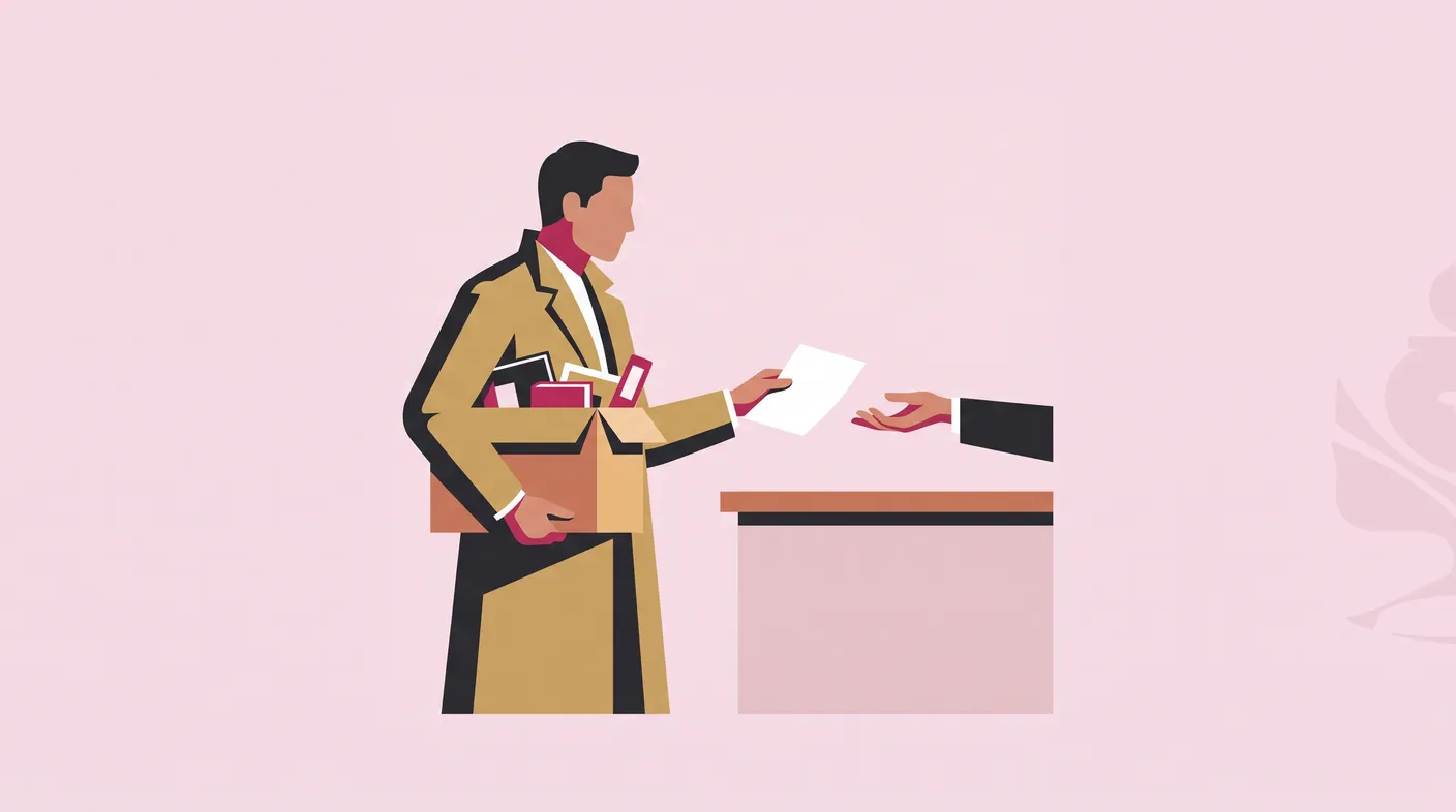 Licenciement pour faute grave : avez-vous droit au chômage ?