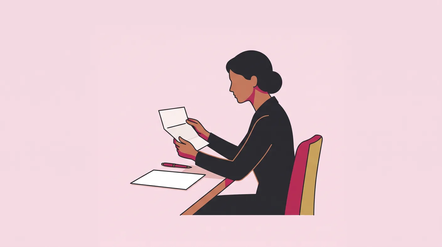 Avertissement au travail : est-il justifié et comment le contester