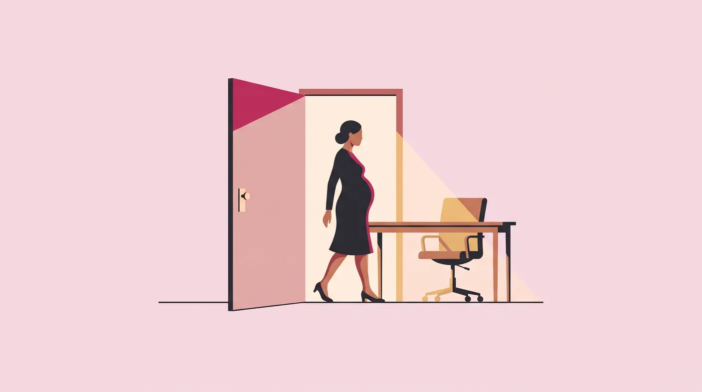 Discrimination et congé maternité : les droits de la salariée au retour