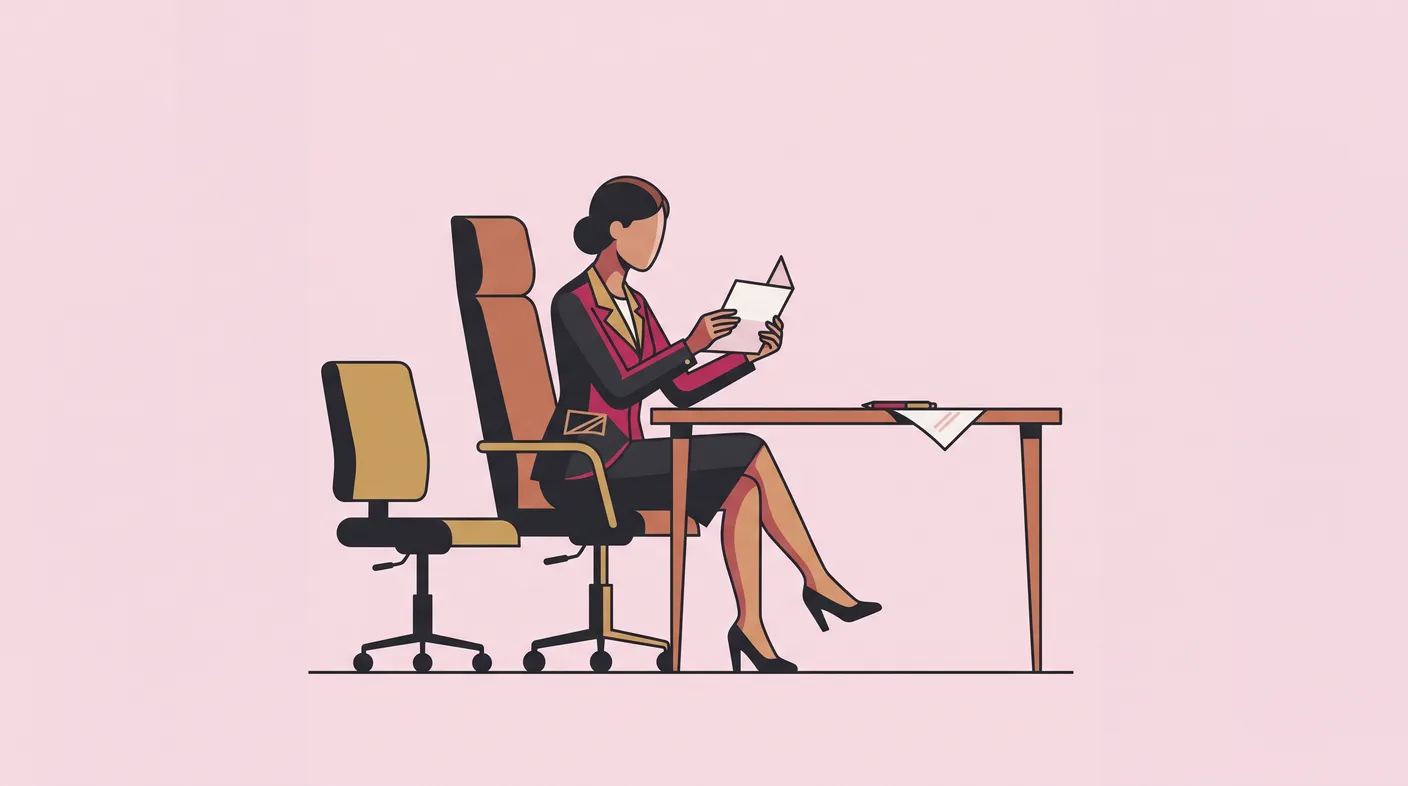 Rétrogradation disciplinaire : l'employeur peut-il vous l'imposer ?